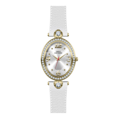 Carlo Cantinaro CC3011 Ladies Watch