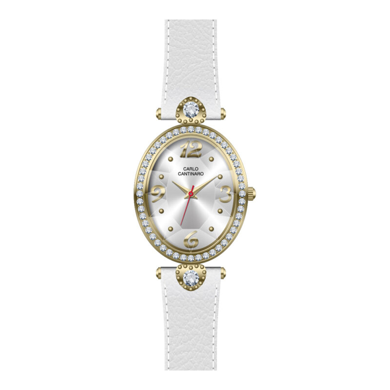 Carlo Cantinaro CC3011 Ladies Watch