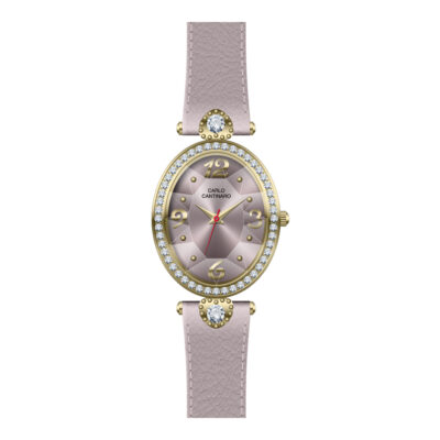 Carlo Cantinaro CC3012 Ladies Watch