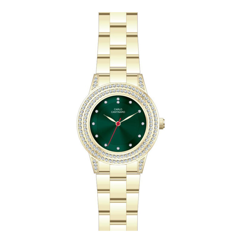 Carlo Cantinaro CC3016 Ladies Watch