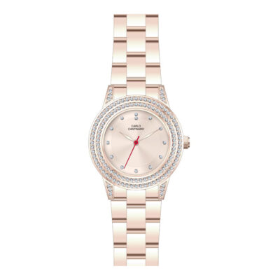 Carlo Cantinaro CC3017 Ladies Watch