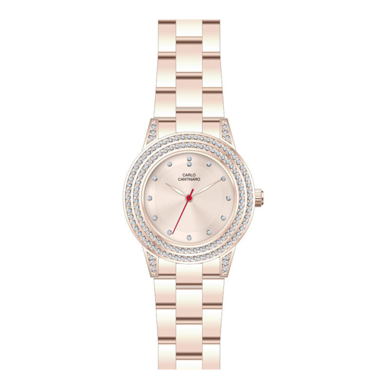 Carlo Cantinaro CC3017 Ladies Watch