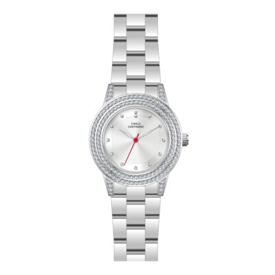Carlo Cantinaro CC3018 Ladies Watch
