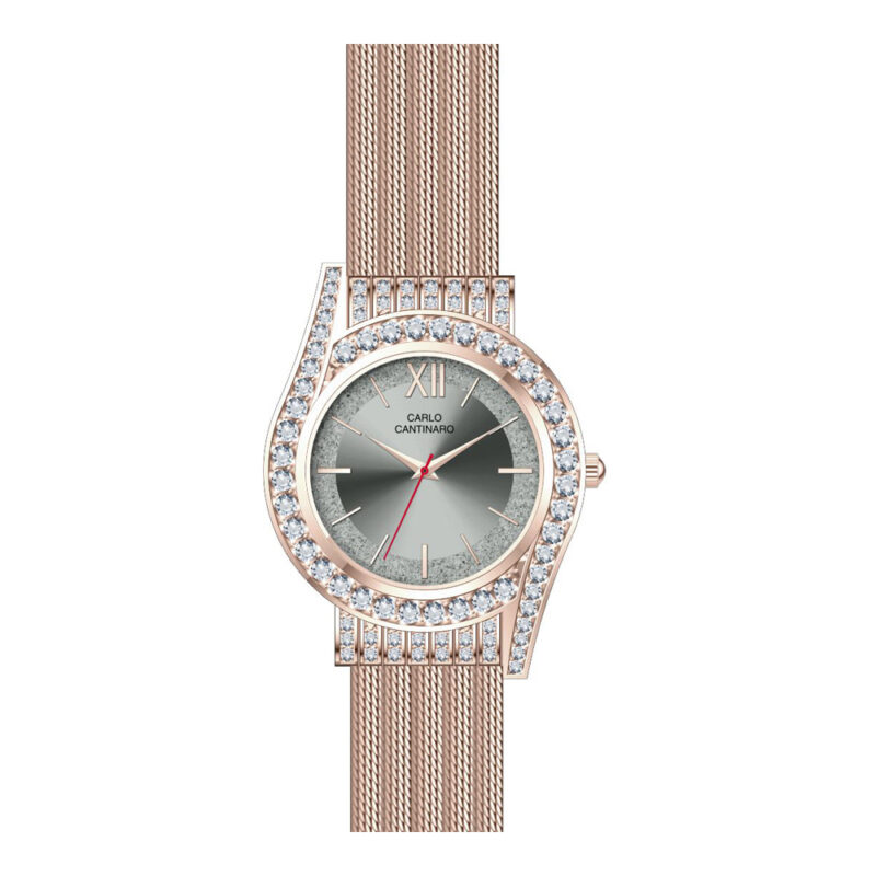 Carlo Cantinaro CC3019 Ladies Watch