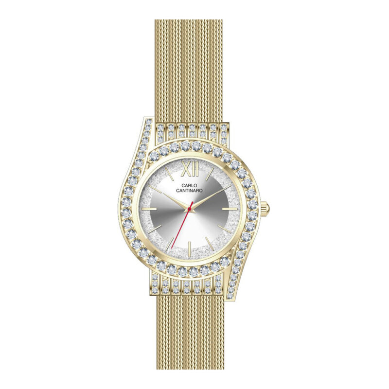 Carlo Cantinaro CC3020 Ladies Watch