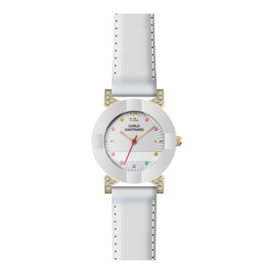 Carlo Cantinaro CC3025 Ladies Watch