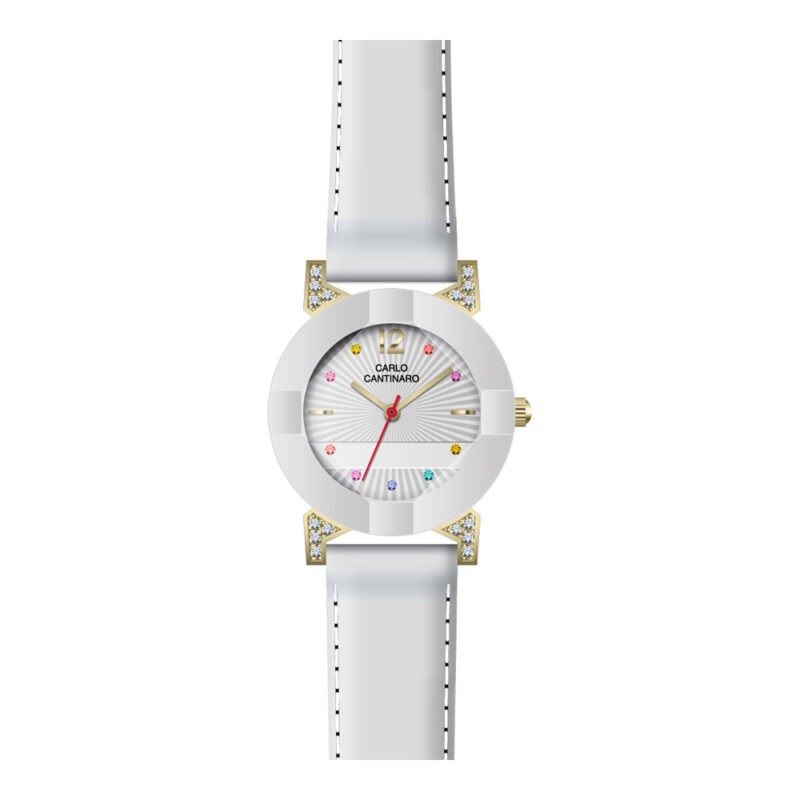 Carlo Cantinaro CC3025 Ladies Watch