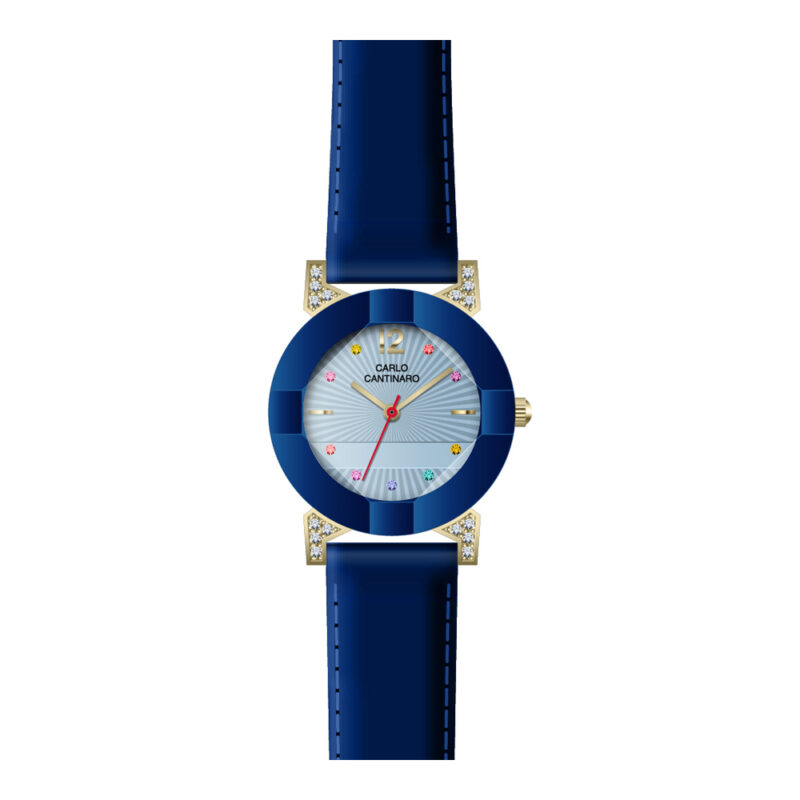 Carlo Cantinaro CC3026 Ladies Watch