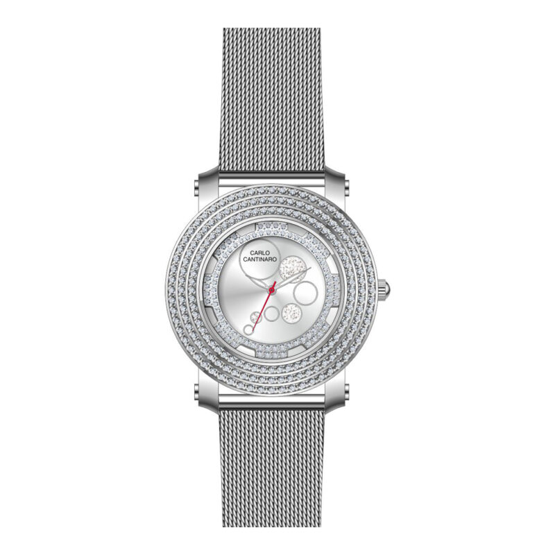 Carlo Cantinaro CC3029 Ladies Watch