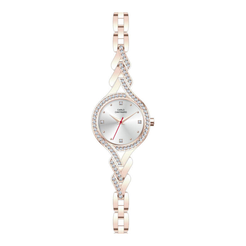 Carlo Cantinaro CC3033 Ladies Watch