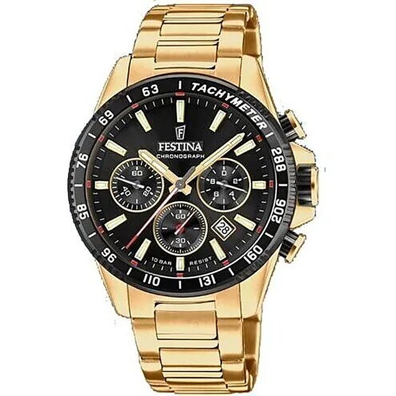 7e907fe335942aaaf1a092d02152eac34f8f2c07_F20634_5.jpg Festina Men's Chronograph 45mm Stainless Steel Watch (F20634_5)