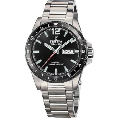 Festina Men's Watch (f20698_4)