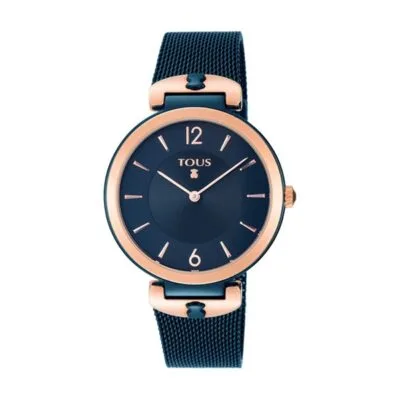 Tous Watches 800350835 (800350835) Unisex WATCHES