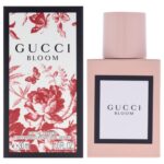 Gucci Bloom by Gucci for Women 1 oz EDP Spray Eau de Parfum