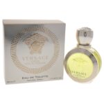 Versace Eros Pour Femme by Versace for Women - 1.7 oz EDT Spray
