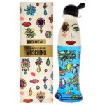 Moschino Cheap And Chic So Real by Moschino for Women 3.4 oz EDT Spray