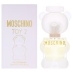 Moschino Toy 2 by Moschino for Women - 1 oz EDP Spray Eau de Parfum