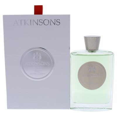 Atkinsons Posh On The Green for Unisex 3.3 oz EDP Spray Eau de Parfum