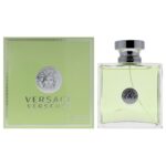 Versace Versense by Versace for Women 3.4 oz Eau de Toilette Spray
