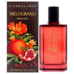 LErbolario Perfume - Pomegranate by LErbolario for Unisex 3.3 oz Perfume Spray