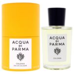 Acqua Di Parma Colonia by Acqua Di Parma for Men 3.4 oz Eau de Cologne Spray