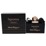 Salvatore Ferragamo Signorina Misteriosa for Women 3.4 oz EDP Spray