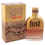 Roberto Cavalli Just Cavalli by Roberto Cavalli for Women 2.5 oz EDT Spray