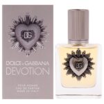 Dolce and Gabbana Devotion for Men 1.7 oz EDP Spray Eau de Parfum