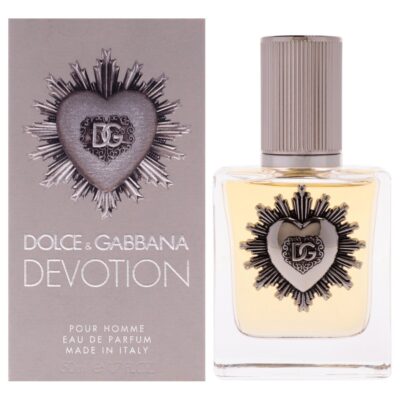 Dolce and Gabbana Devotion for Men 1.7 oz EDP Spray Eau de Parfum