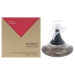 Romeo Gigli by Romeo Gigli for Women 3.4 oz Eau de Parfum Spray