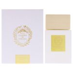 Giardini Di Toscana Scintilla for Unisex 3.4 oz Eau de Parfum Spray