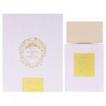 Giardini Di Toscana Christos for Unisex 3.4 oz Eau de Parfum Spray