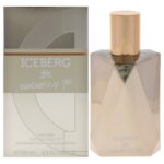Iceberg Be Wonderfully You for Women 3.3 oz Eau de Toilette Spray