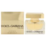 Dolce and Gabbana The One by Dolce and Gabbana for Women 1 oz EDP Spray
