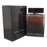 Dolce and Gabbana The One for Men 5 oz Eau de Parfum Spray