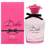 Dolce and Gabbana Dolce Lily for Women - 2.5 oz EDT Spray Eau de Toilette