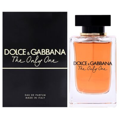 Dolce and Gabbana The Only One for Women 3.3 oz Eau de Parfum Spray