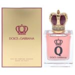 Dolce and Gabbana Q Intense for Women 1.7 oz EDP Spray Eau de Parfum