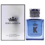 Dolce and Gabbana K Intense for Men 1.7 oz Eau de Parfum Spray