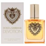 Dolce and Gabbana Devotion Intense for Women 1.7 oz EDP Spray Eau de Parfum