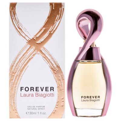Laura Biagiotti Forever for Women 1 oz Eau de Parfum Spray