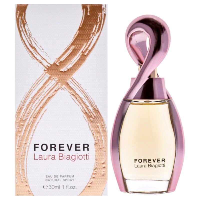 Laura Biagiotti Forever for Women 1 oz Eau de Parfum Spray