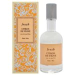 Fresh Citron De Vigne by Fresh for Women - 1 oz EDP Spray Eau de Parfum