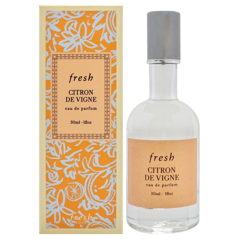 Fresh Citron De Vigne by Fresh for Women - 1 oz EDP Spray Eau de Parfum