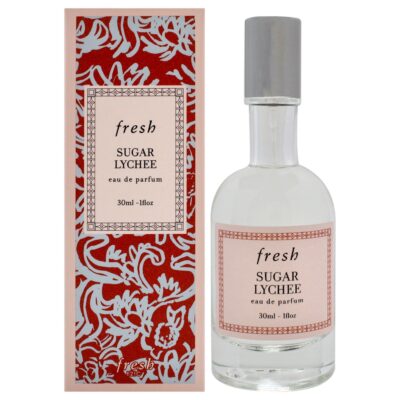 Fresh Sugar Lychee by Fresh for Women - 1 oz EDP Spray Eau de Parfum