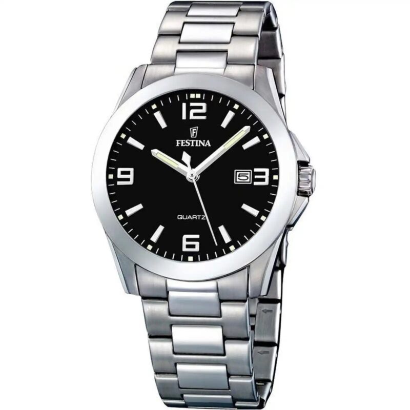 Festina Men's Watch (f16376_4)