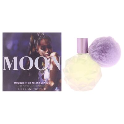 Ariana Grande Moonlight by Ariana Grande for Women 3.4 oz EDP Spray