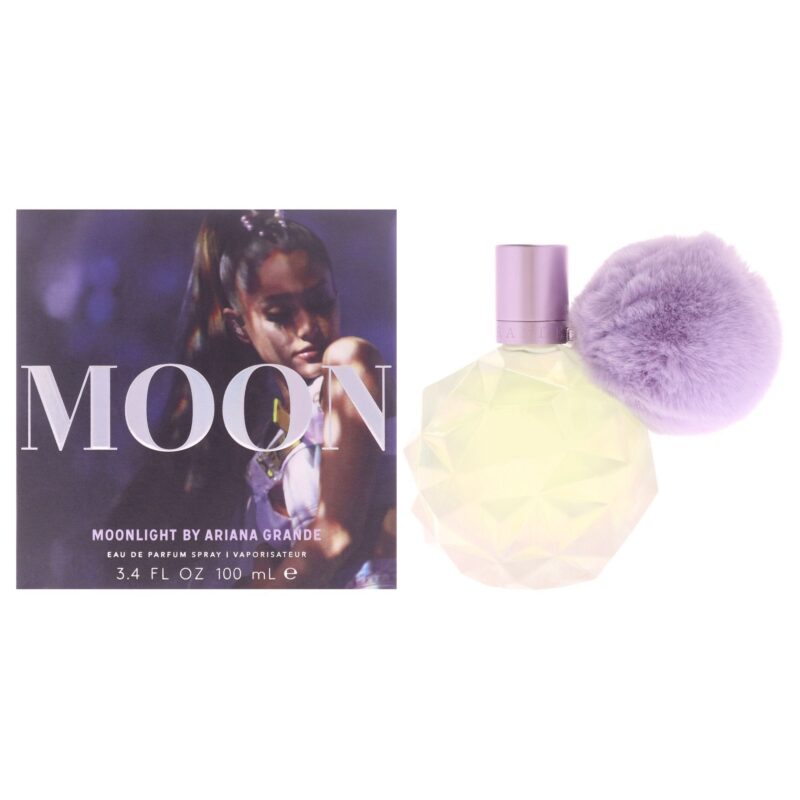 Ariana Grande Moonlight by Ariana Grande for Women 3.4 oz EDP Spray