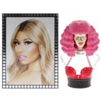 Nicki Minaj Minajesty by Nicki Minaj for Women - 3.4 oz EDP Spray Eau de Parfum