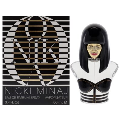 Nicki Minaj Onika by Nicki Minaj for Women - 3.4 oz EDP Spray Eau de Parfum